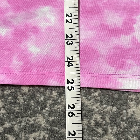 ‼️SOLD‼️NWT GAP Bundle of 2 Short Sleeve Tops. 1 Green top and 1 pink top. - Picture 12 of 12